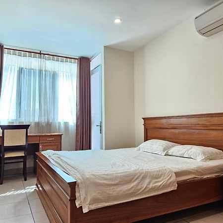 An Phu Apartment Thành Pho Ho Chí Minh Esterno foto