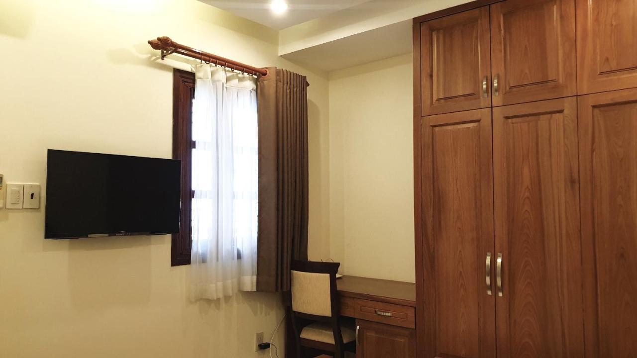 An Phu Apartment Thành Pho Ho Chí Minh Esterno foto