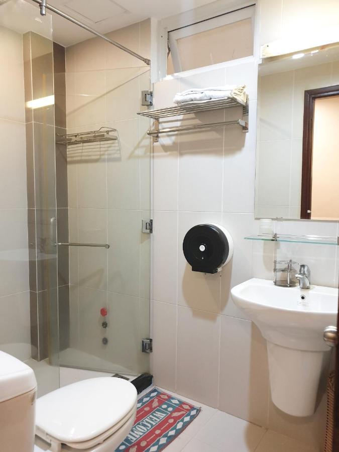 An Phu Apartment Thành Pho Ho Chí Minh Esterno foto